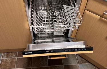 Penthouse Central Apartment - Foto 20