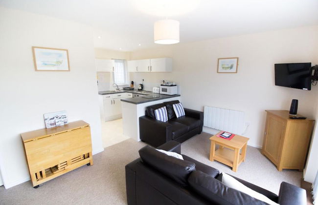 Seaview Holidays - Photo 24