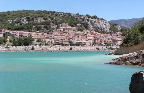 Maison Couquets Bauduen - Foto 21