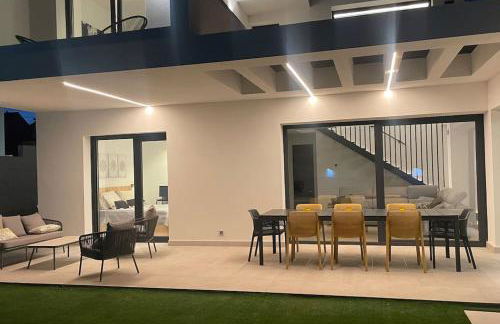 Precioso Chalet Sierra Madrid - Foto 62