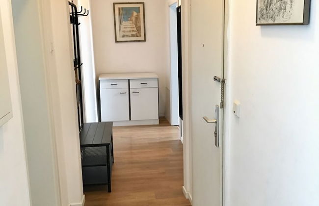 Zimmervermietung Lösken 3 - Foto 24