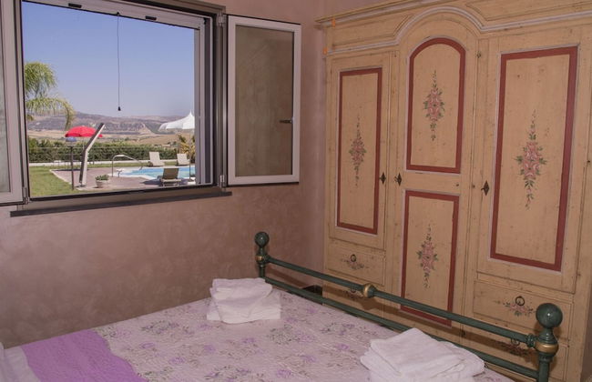 Villa Alessia 6 in Gela - Foto 22