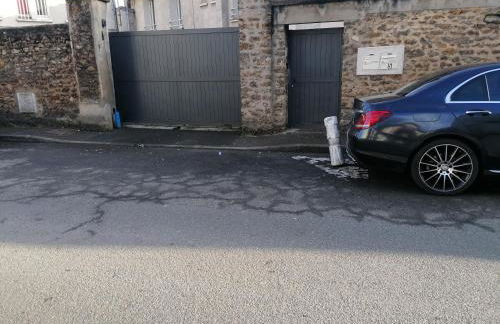 Jolie F2, 4 pers, à 25 min de Paris, 15min d'orly - Foto 7