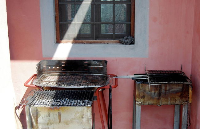 Belvilla by OYO Volpe - Foto 22