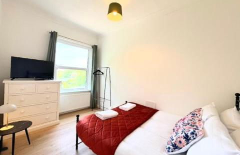 3 Large double bedroom House - Newly Refurbished! - Foto 22
