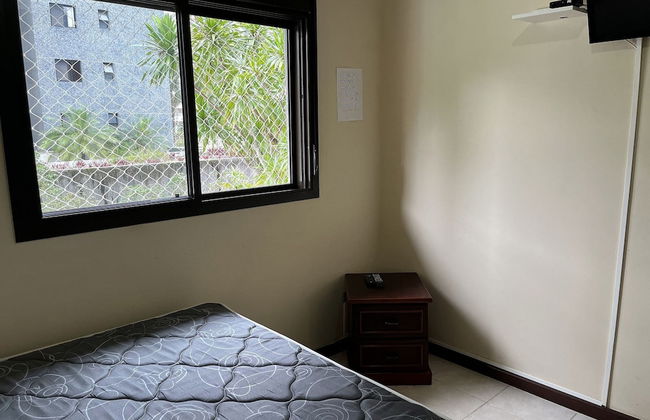 M6 Praça das Artes 24 Duplex - Foto 21