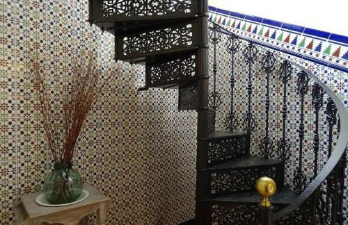 Casa Lo Pinto Private Pool Villa South of El Torcal -UNESCO- - Photo 18