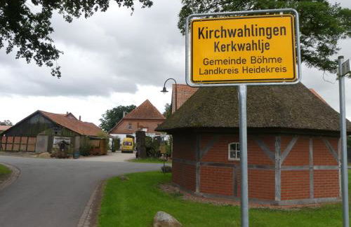 Alpaka-Lodge - Photo 52