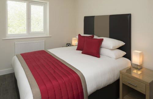 Beneficial House by House of Fisher - Foto 16