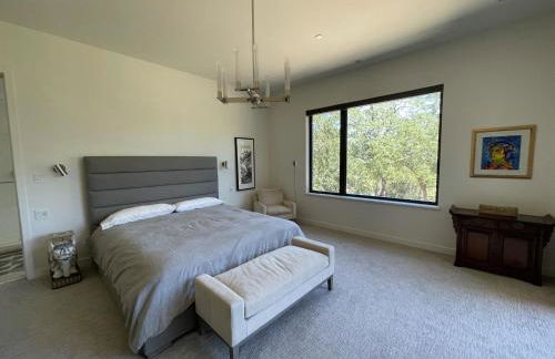 Modern Luxury Villa At Base Of Sonoma Mountain- Includes Wine Tasting Passport - Foto 19