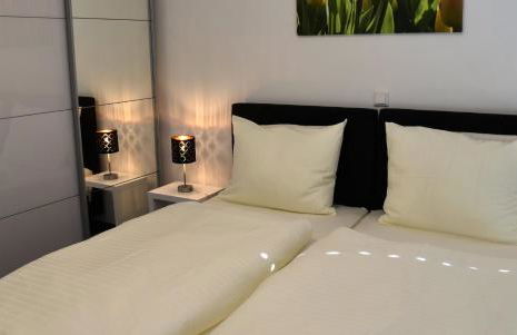 Apartment Aurachtal Münchaurach - Foto 21