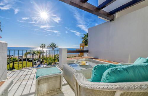 Luxury Duplex Sea Views La Cala Beach - Photo 35