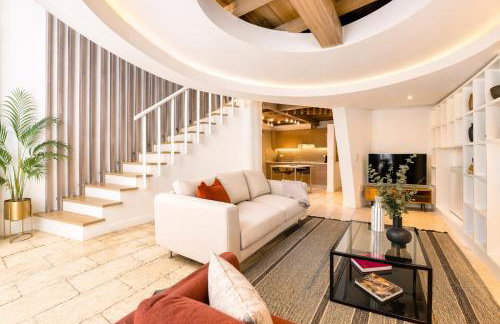 Loft Madrid Norte - Foto 17