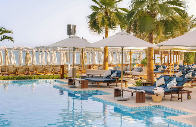 Sonder by Marriott Bonvoy JBR The Walk Apartments - Photo 62