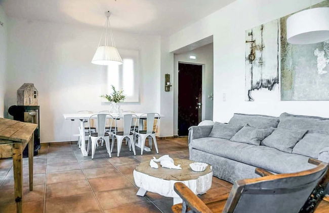 Villa Koroni - Foto 8