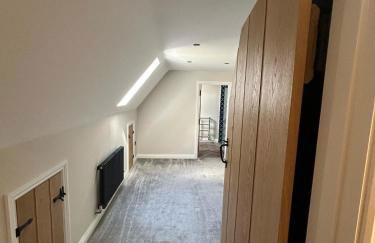 Fallow View - Luxury Countryside Cottage - Photo 9