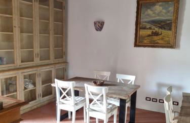 Podere Vecci - Foto 29