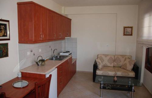 Nikos Apartments - Photo 21