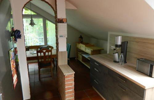 Helle 1Obergeschosswohnung OG - Foto 13