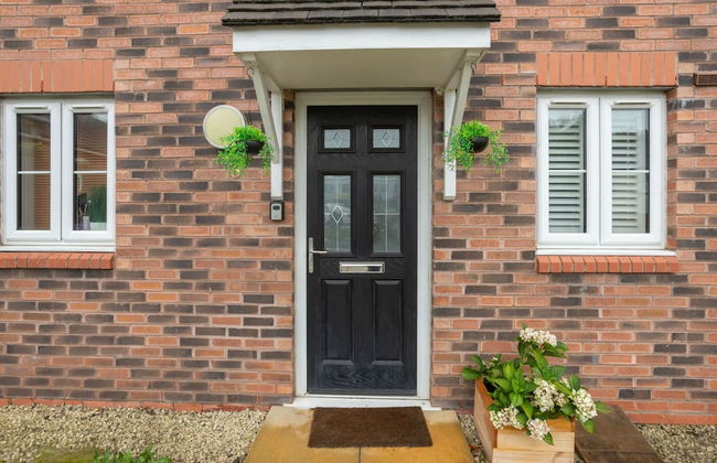 Host Stay Coventry Street - Foto 19