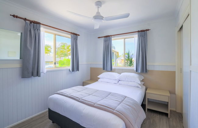 NRMA Blue Dolphin Yamba Holiday Resort - Foto 12