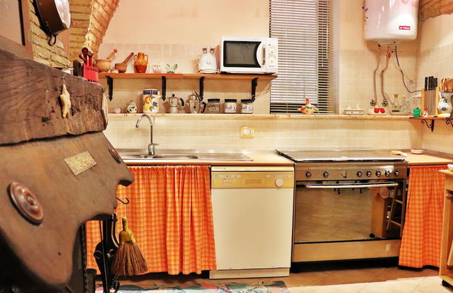 Vicoquarto in Lanciano - Foto 26