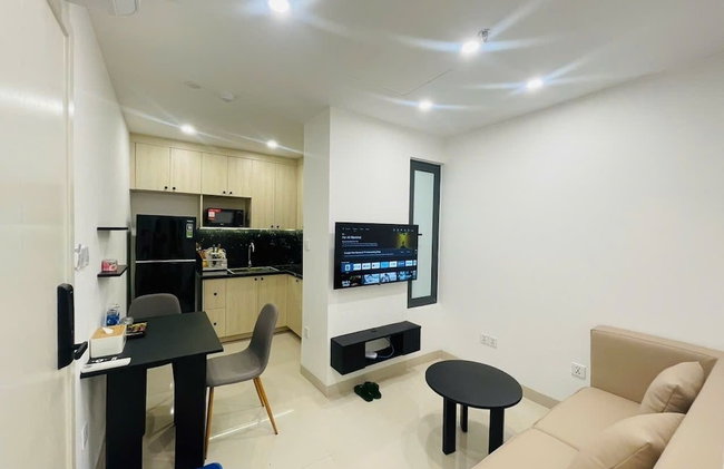 Sun Residences Hotel and Apartment - Foto 37