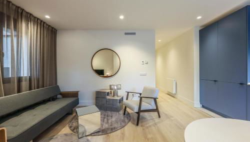 AmazINN Places Palacio Real - Foto 5