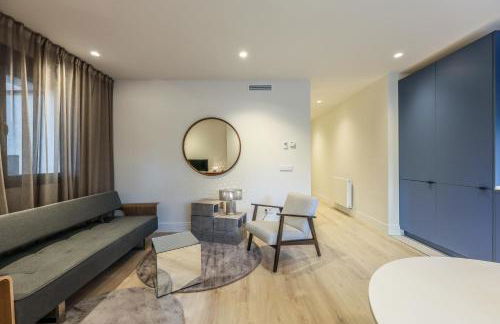 AmazINN Places Palacio Real - Foto 5