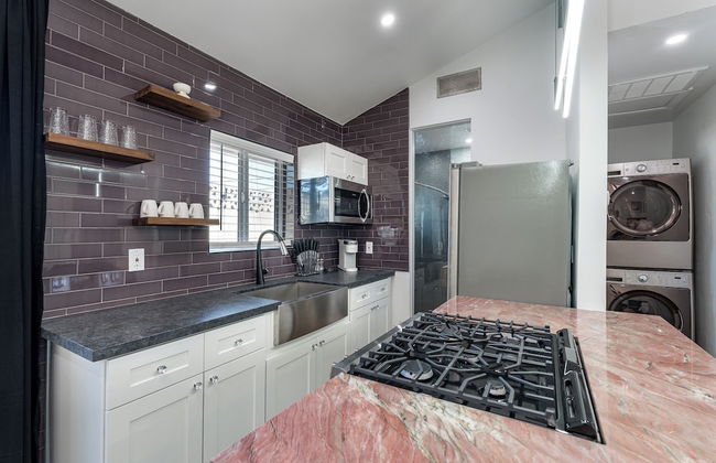 Ash & Ko Boutique Lodging - Photo 52