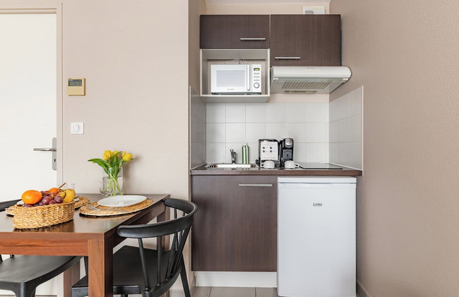 Appart'City Confort Toulouse Aéroport Cornebarrieu - Foto 17