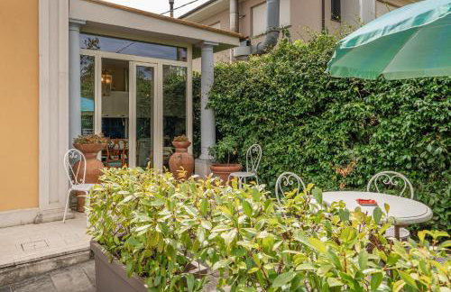 Villa Manuela Flat - Foto 23