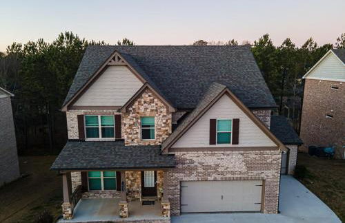 Sisters Savvy Home - Foto 62