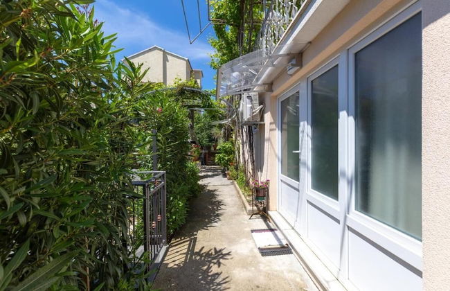 Studio Apartment Oleander - Foto 21