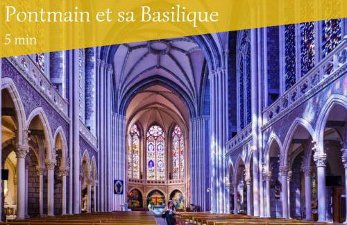 L'Angeberdière - Foto 32