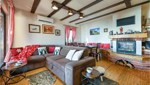 Gorgeous Home In Kalnik With Sauna - Foto 5