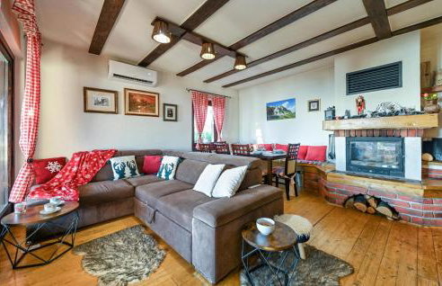 Gorgeous Home In Kalnik With Sauna - Foto 5