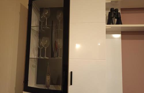 Veliki apartman Barbara s jacuzzijem za dvoje- Hreljin Crikvenica Rijeka - Foto 38