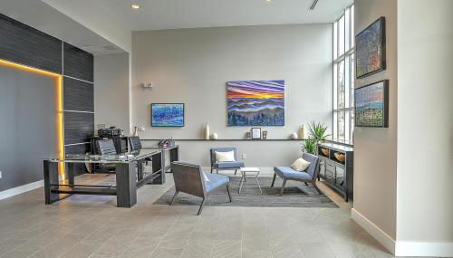 45 Asheland Avenue Unit 504 - Foto 2