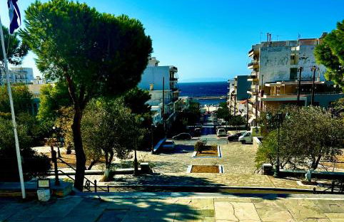 Central House Karistos - Foto 25