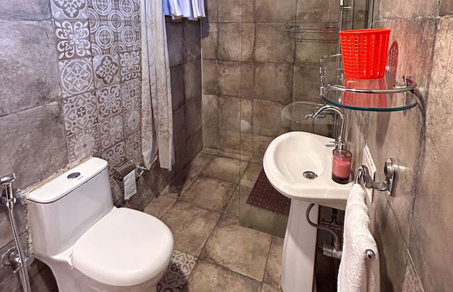 Veenu's Cottage - Foto 43