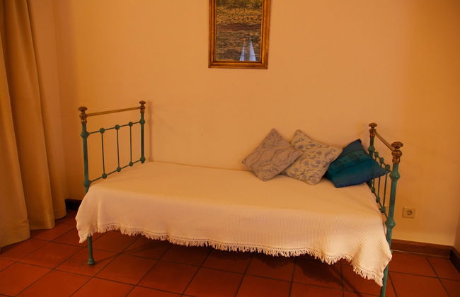 Casa dos Arrábidos - Foto 16