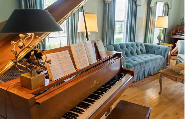 Oak Hill Property - Foto 24