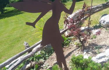 Ferienwohnung / Appartement Bergliebe - Foto 12