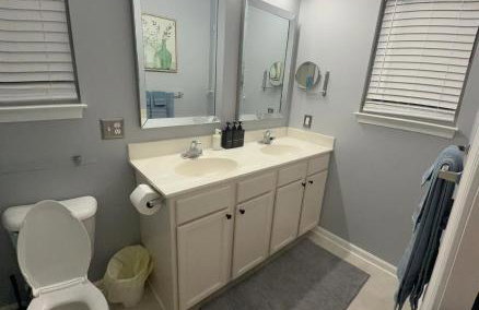 Spacious Home with First Floor King Bed - Foto 4