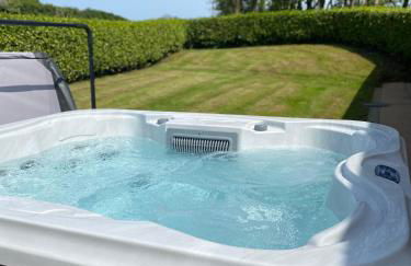 Strone Farm Cabin - Foto 14