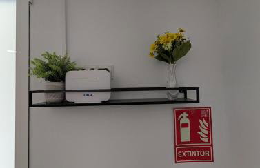 Tucán - Central Apt - Turia Park by Río Turia Apartments - Foto 7