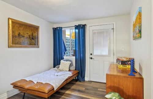 Pool and Views! Desert Hot Springs Hills House - Foto 29