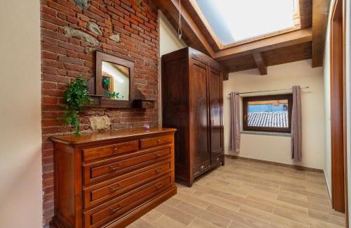 Viverone Lake - La Borgata Guesthouse x12 - Foto 26