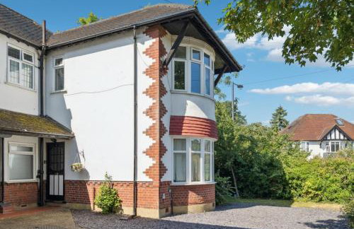 2 Bedroom Flat with Garden - Foto 21